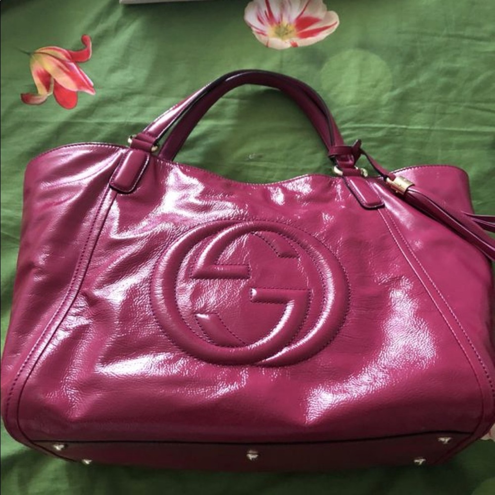 Gucci authentic